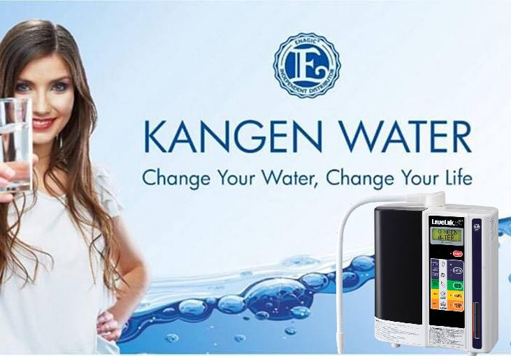 Kangen Water