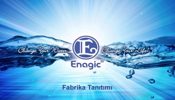 Fabrika Tanıtımı